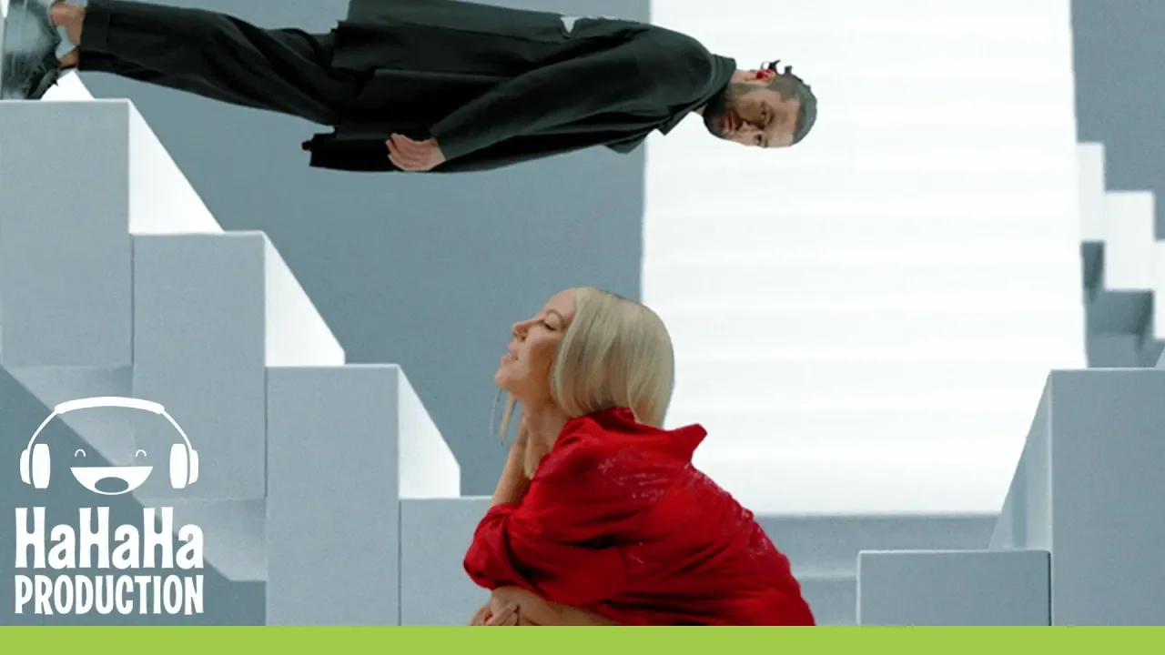 Sore si Smiley - Jumatate (Original Radio Edit)