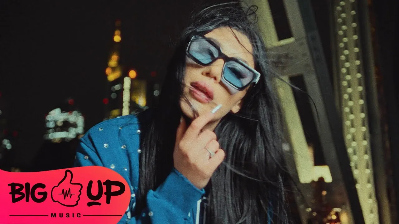 Adnana M - N-ai Sange-n Vene