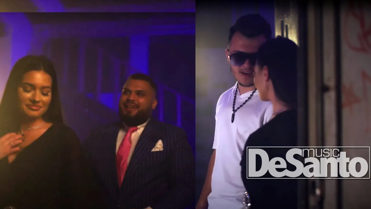 Florin Bunea x Cattivo Gill x Pitutza - Ti-am dat si inima (Originala 2020)