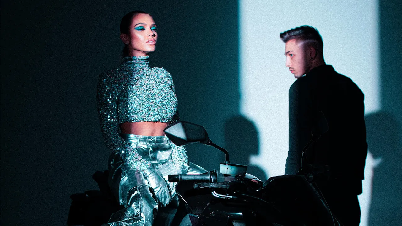 Karmen & JUNO - Iubirea ta (Video Original)