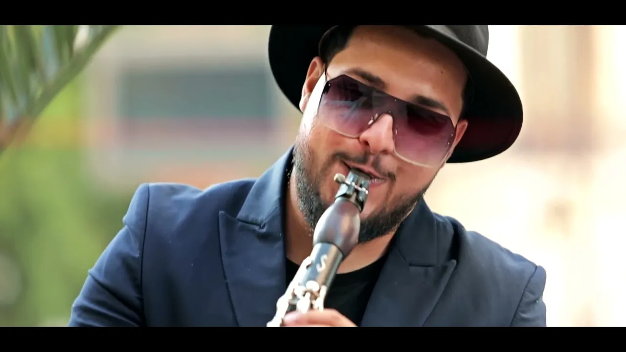 LEO GRUIA - VOCEA SUFLETULUI MEU (Originala 2020)