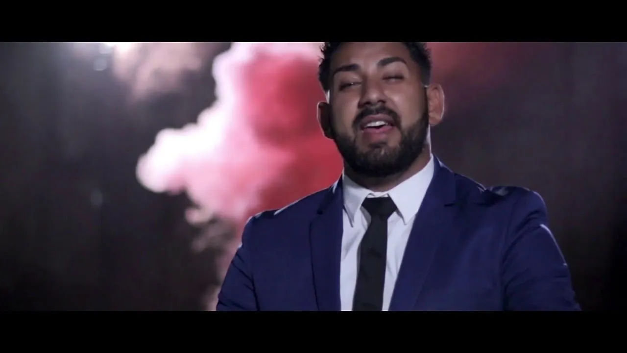 IANIS EUROPEANU - MI-AI PUS FOC LA INIMA (Originala 2020)