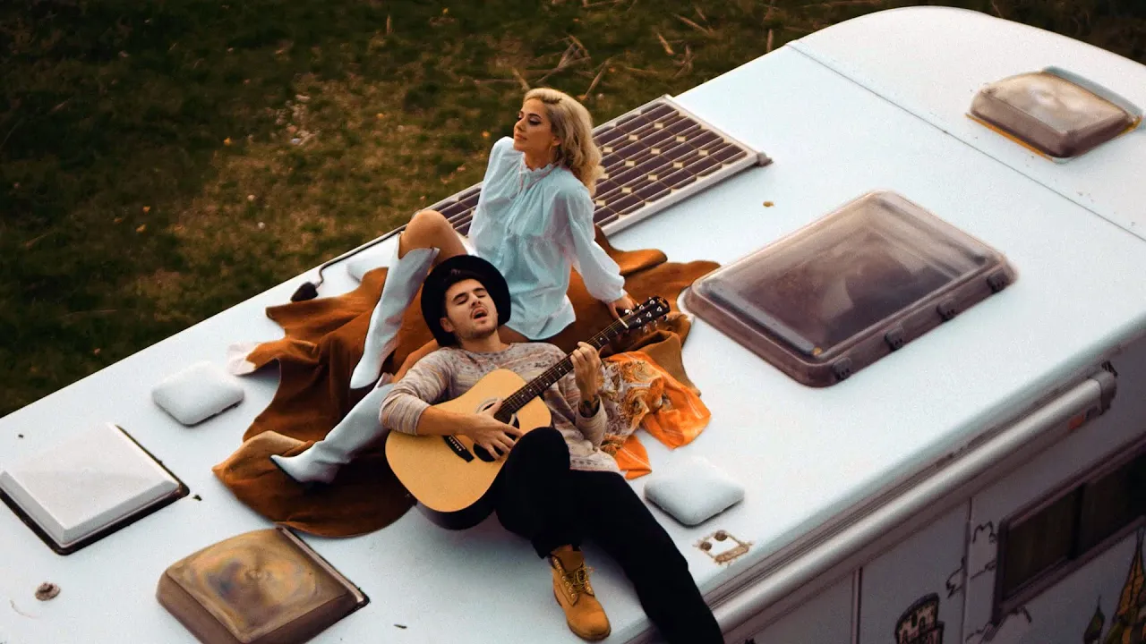 Mario Fresh - Chitara Mea (Original Radio Edit)