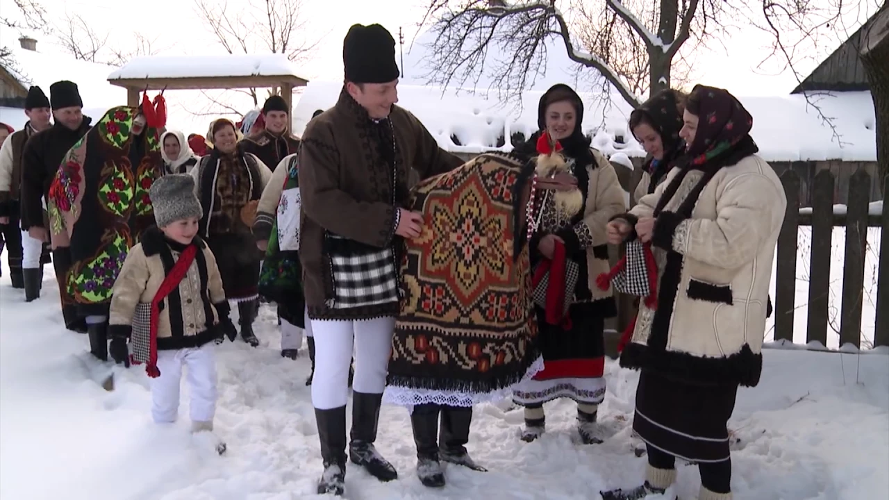 Marius Zgaianu - Capra mea-i capra fudula!