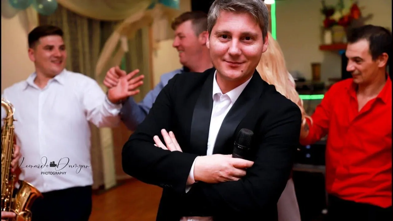 Marius Anghele Cel mai nou colaj 2021 Super muzica