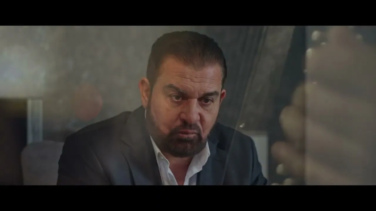 Gioni din Ferentari - Sclav ca asta ma tradeaza