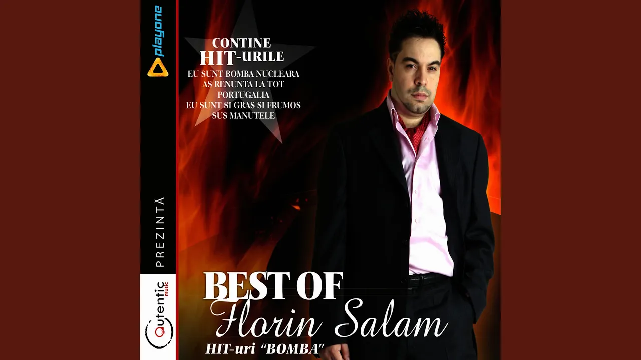 Florin Salam - Nu Mai Dau Bani La Dusmani