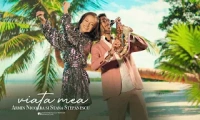Stana Stepanescu x Armin Nicoara - Viata mea