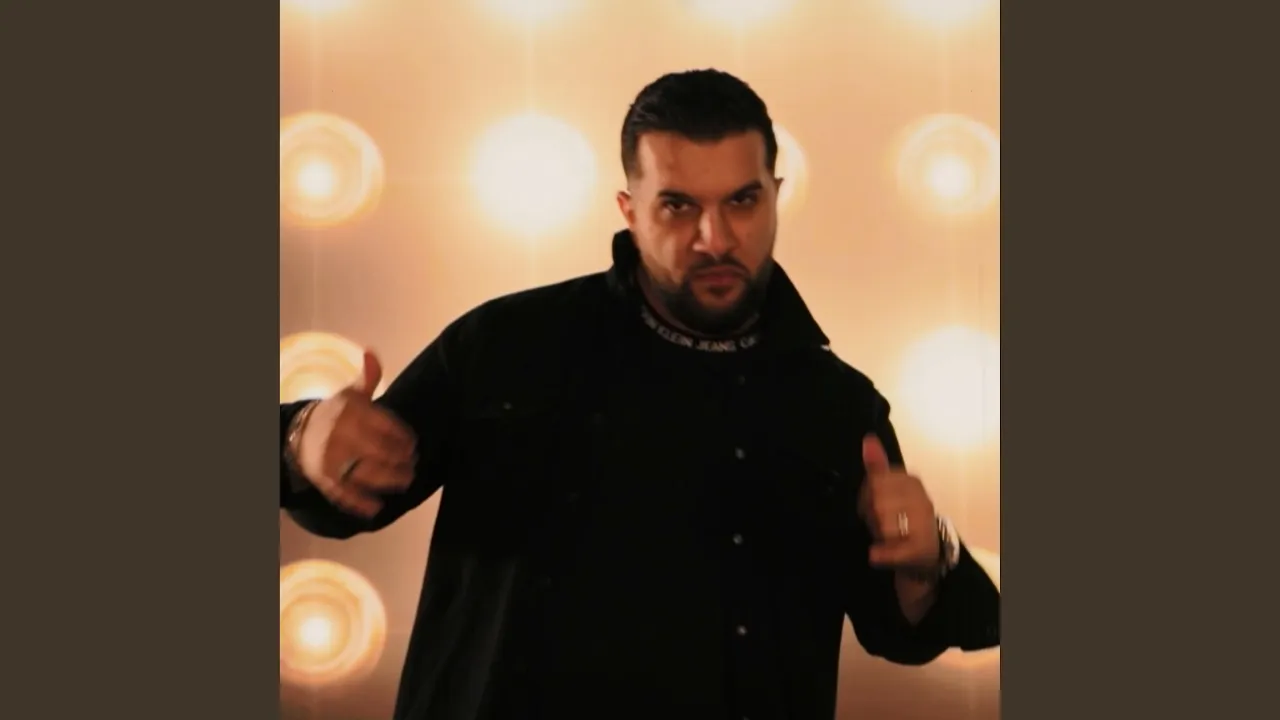 TZANCA URAGANU - Poate, Poate (Originala 2021)