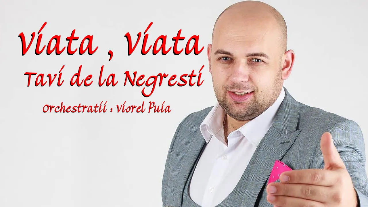 TAVI DE LA NEGRESTI - Viata, Viata 2021