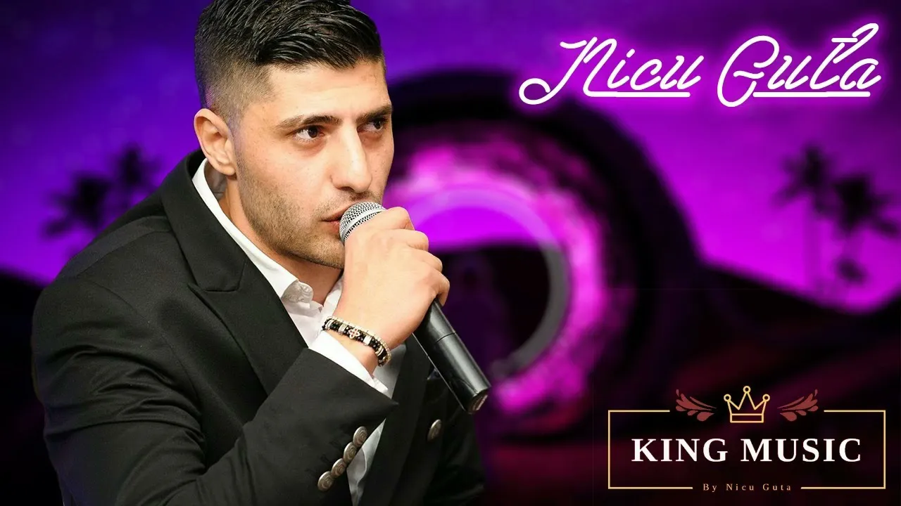 Nicu Guta - Sunati la 112 (Originala 2021)