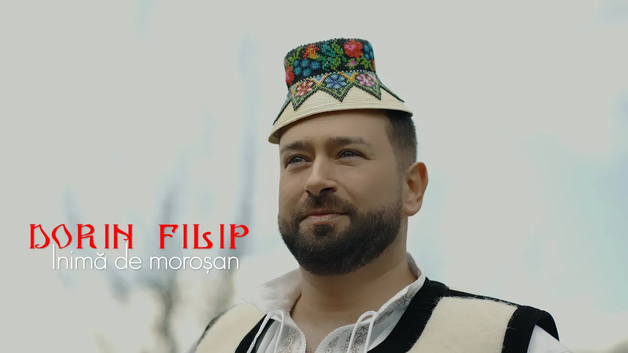 Dorin Filip - Inima de morosan