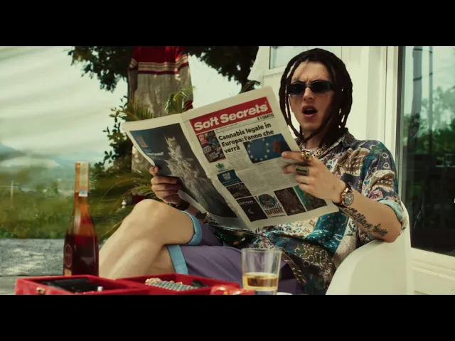 KILLA FONIC - Niagara (prod. TY1)