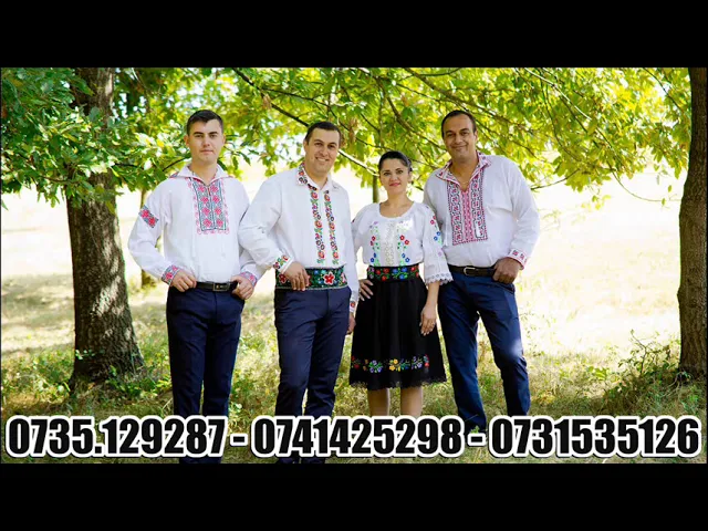 OANA x GEORGE TURCIAL x ADI RUSU - Colaj muzica de petrecere 2020