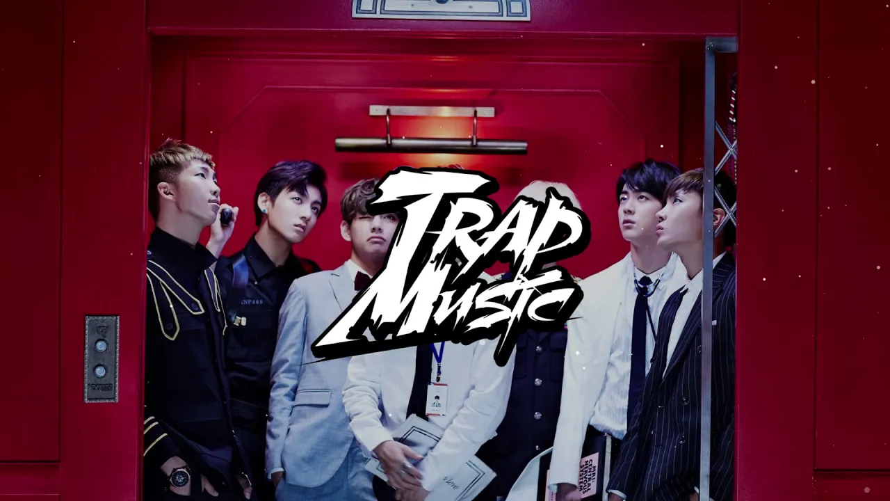 BTS - Boy With Luv Feat. Halsey (Yeu Remix)