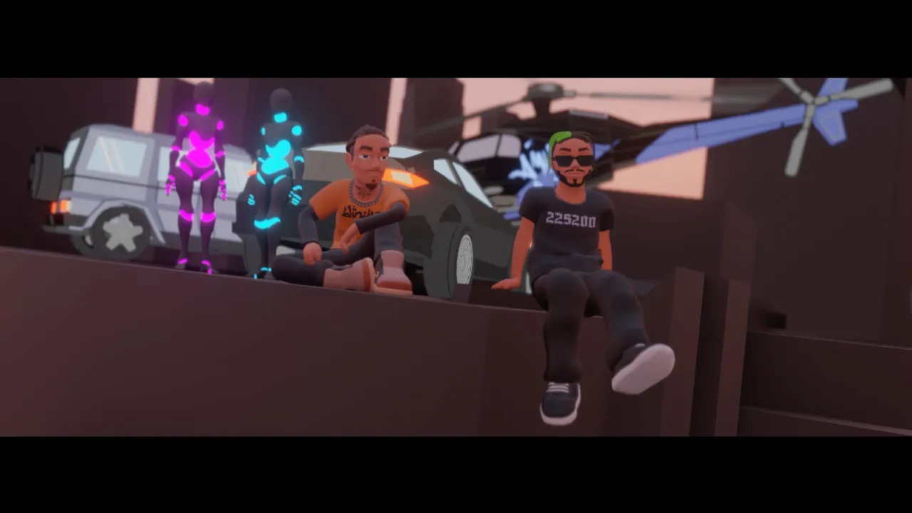 AMULY x NANE - Lasa-ma sa-ti cant (Original Radio Edit)