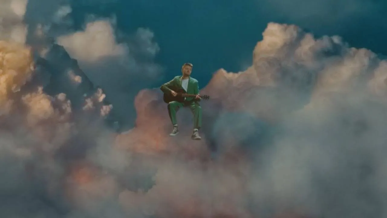 florianrus - Doar o stare (Original Radio Edit)