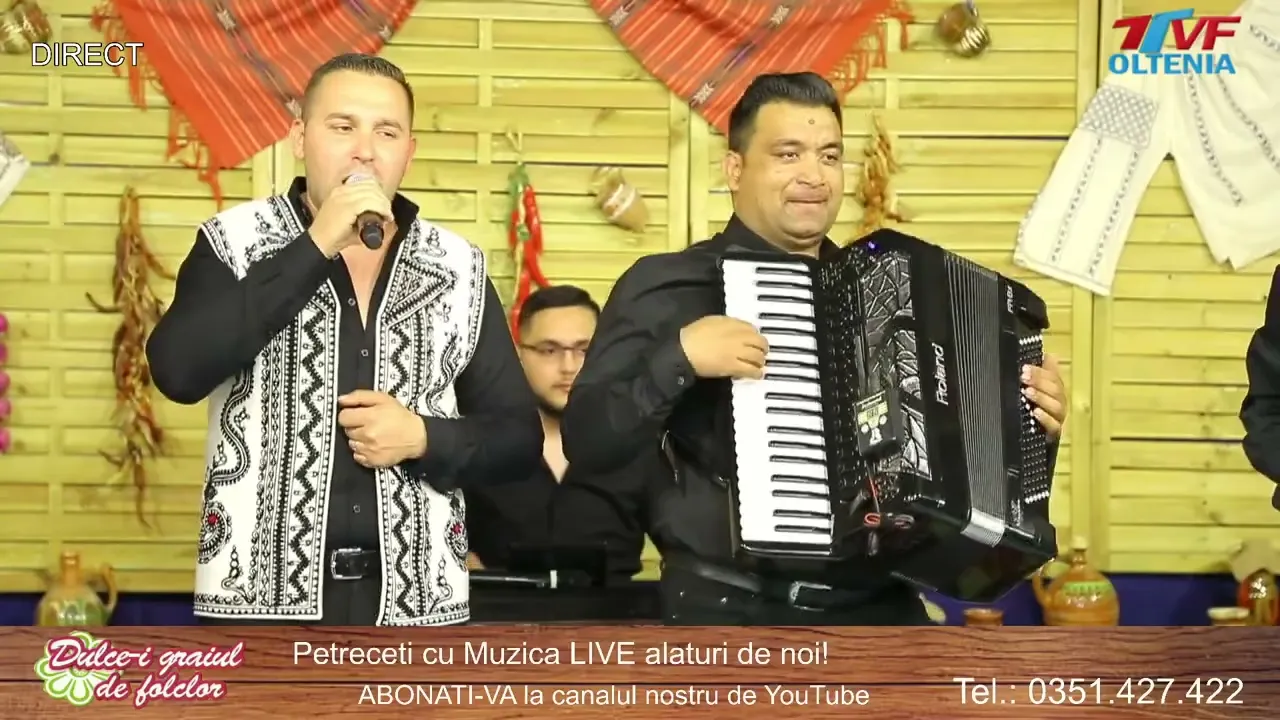 Mita Internationalul - Colaj Ascultare 2022