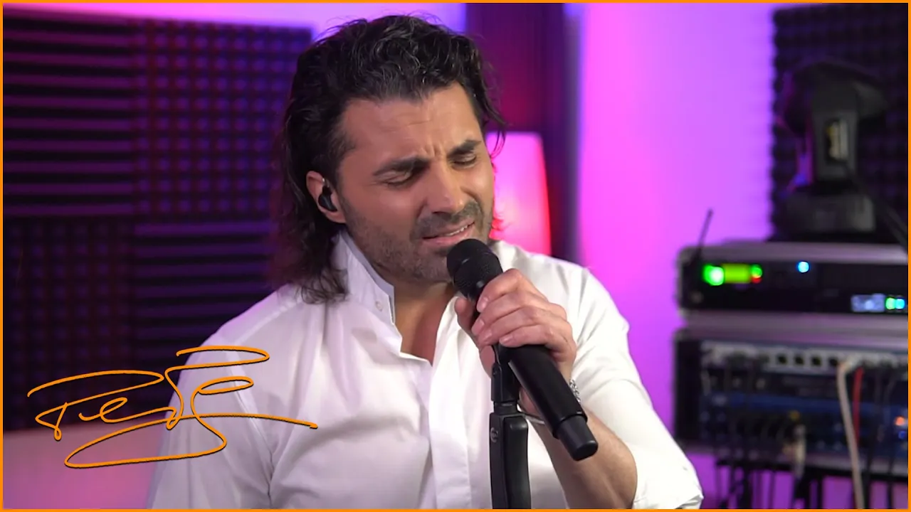 Copacul - Pepe (Cover AURELIAN ANDREESCU LIVE)