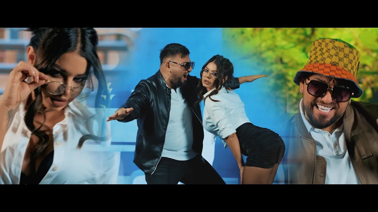 Costel Biju - Dans si poezie (Originala 2022)