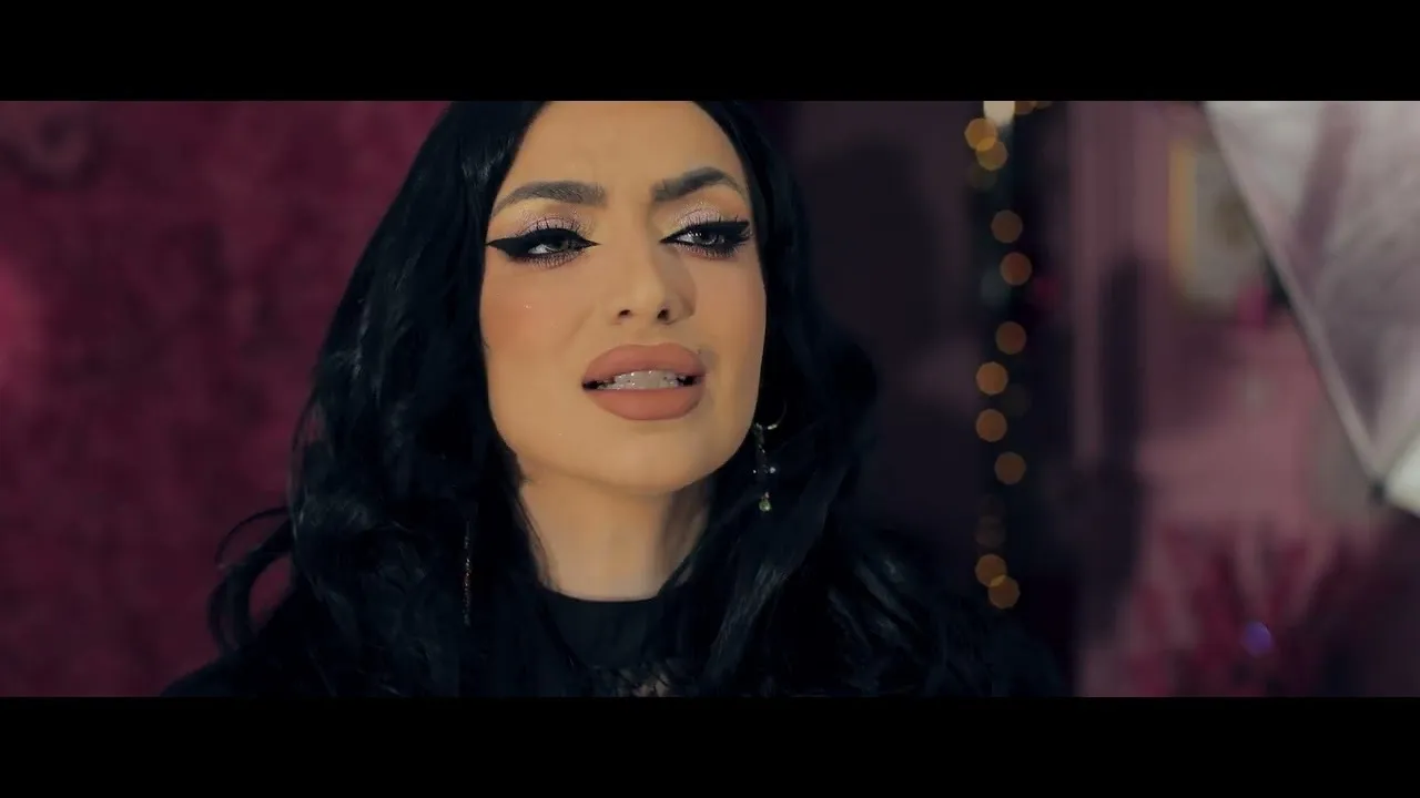 Rada - Accept sa traim asa 2023 (Video Original)