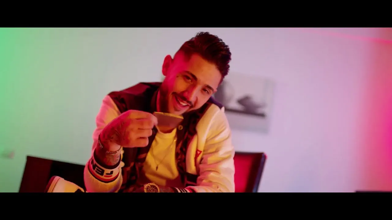 NIKOLAS feat SAX - Esti lesinata dupa bani (Originala 2020)