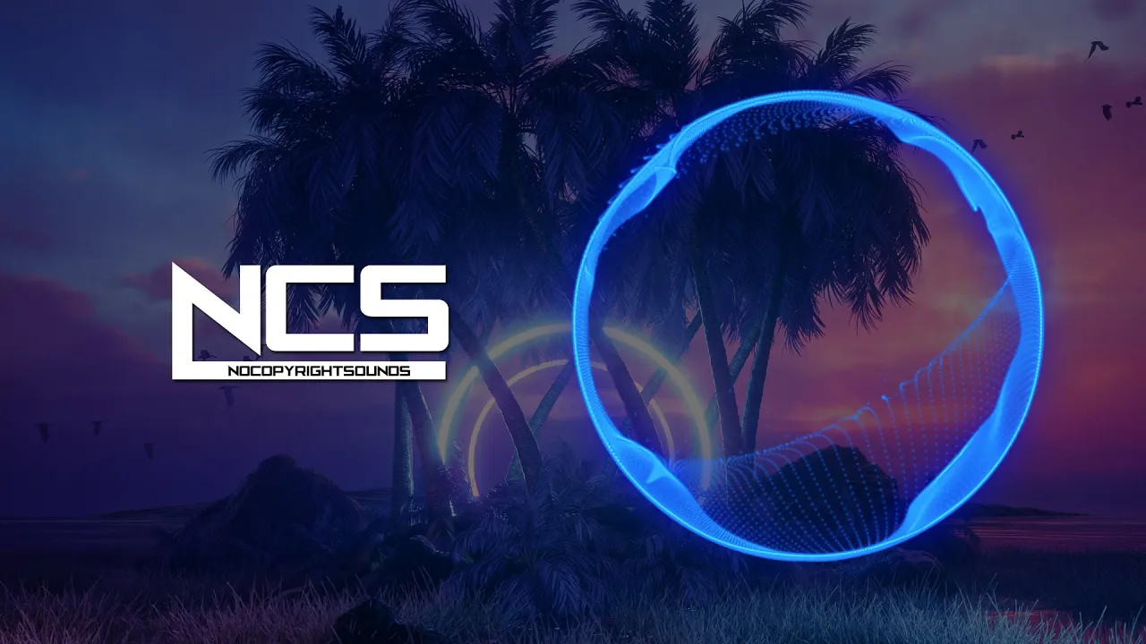 N3WPORT x Britt Lari - Paradise