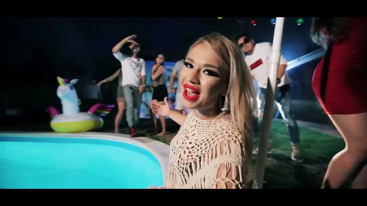 Adriana Drenea x Mr Juve x Susanu x Lil Suv - Ibiza 2023