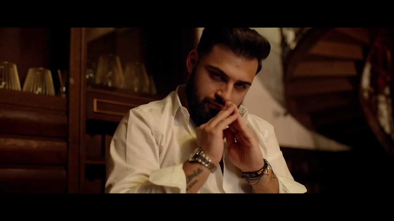 LeLe - Istoric de ghena (Video Original)