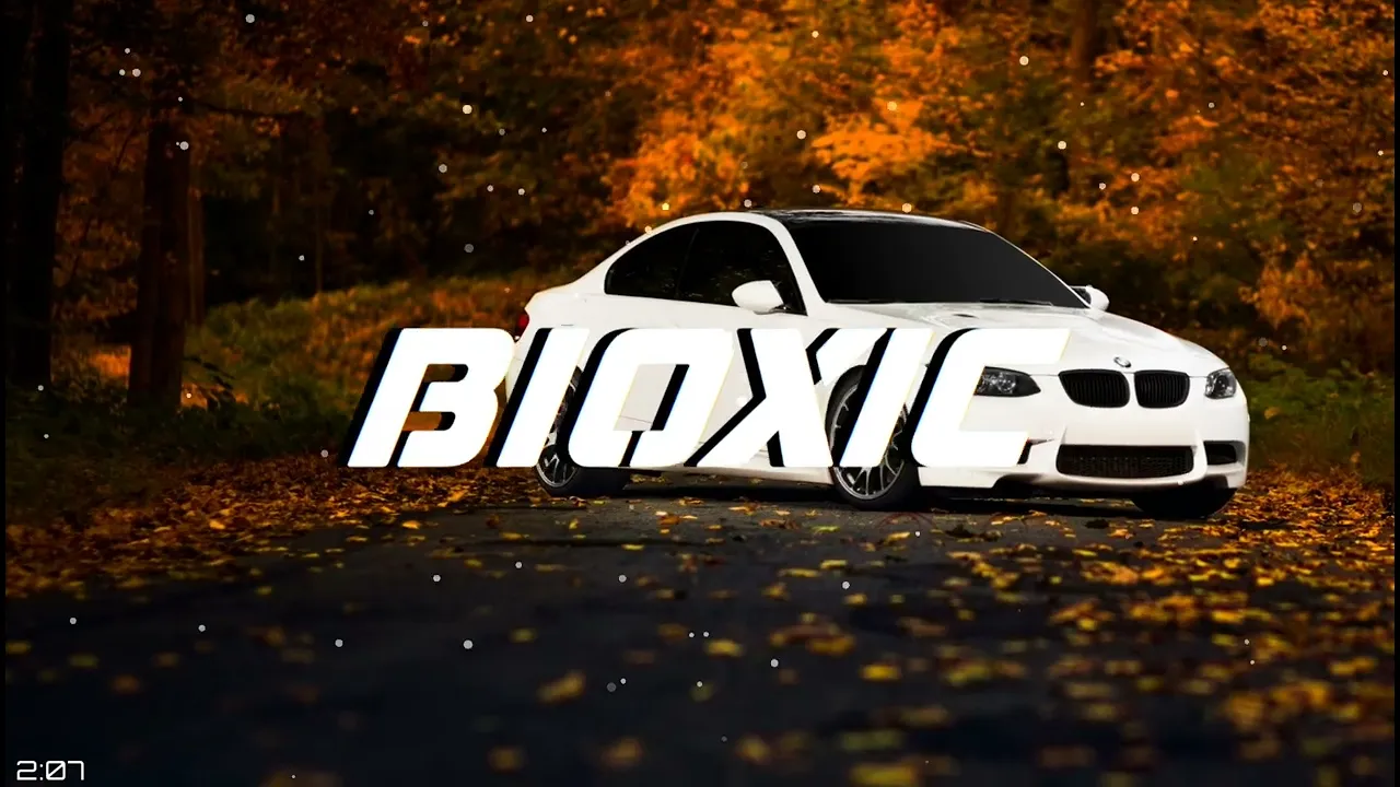 Adrian Norocel X Hazy - Iarta-ma Pajma (Bioxic Mashup Remix)