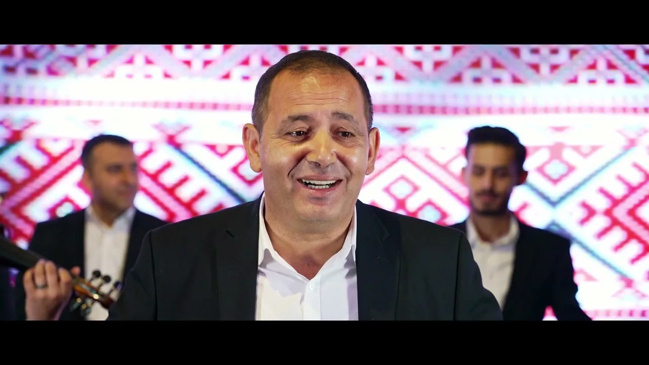 Beatris Tudorache & Fratii de la Margineanu - Ma petrec si-n asta noapte 2023