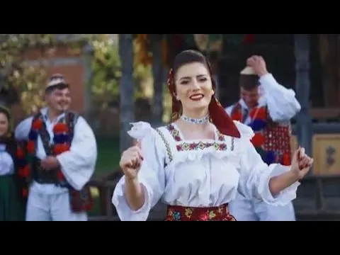 Ioana Mihali - Feciorii ce amu-s barbati
