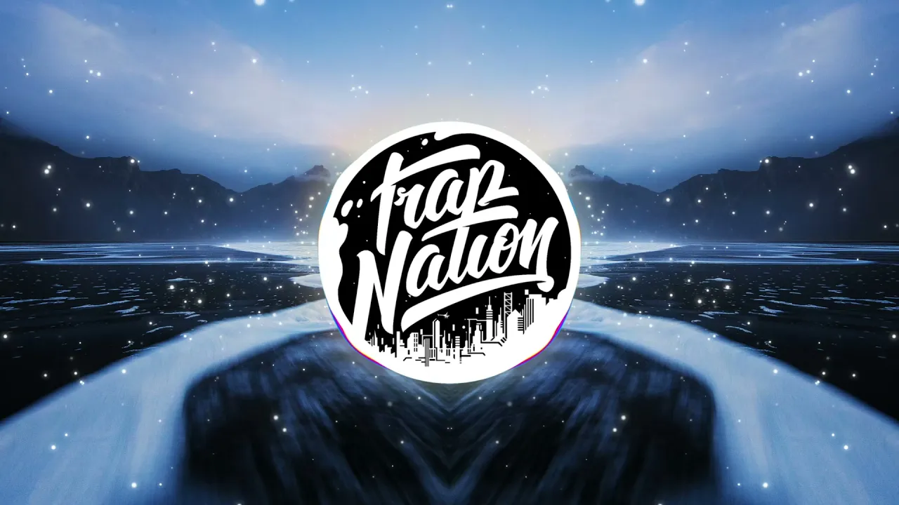 LBLVNC, BTWRKS x GODMODE - Valhalla