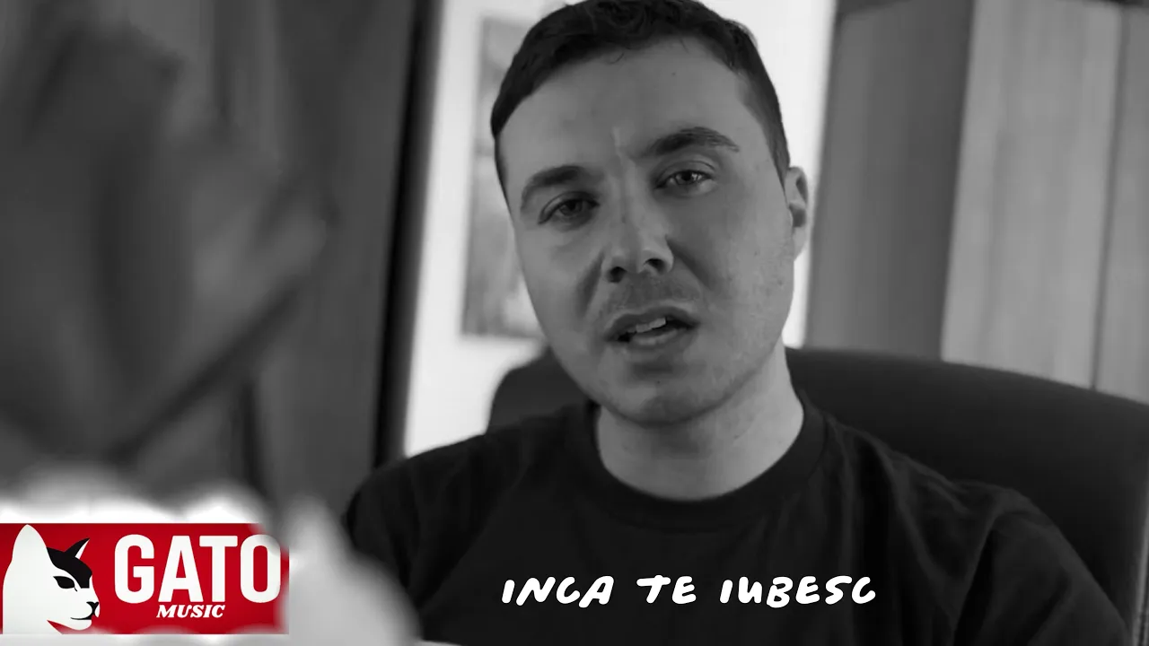 GATO - Inca te iubesc (Original Radio Edit)