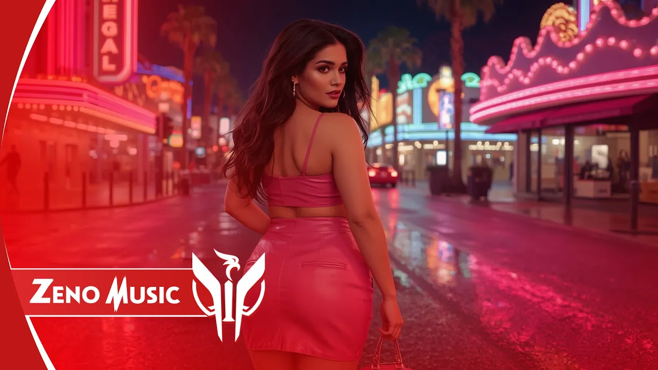 COCO x Zeno Music - Vagaboando (Remix)