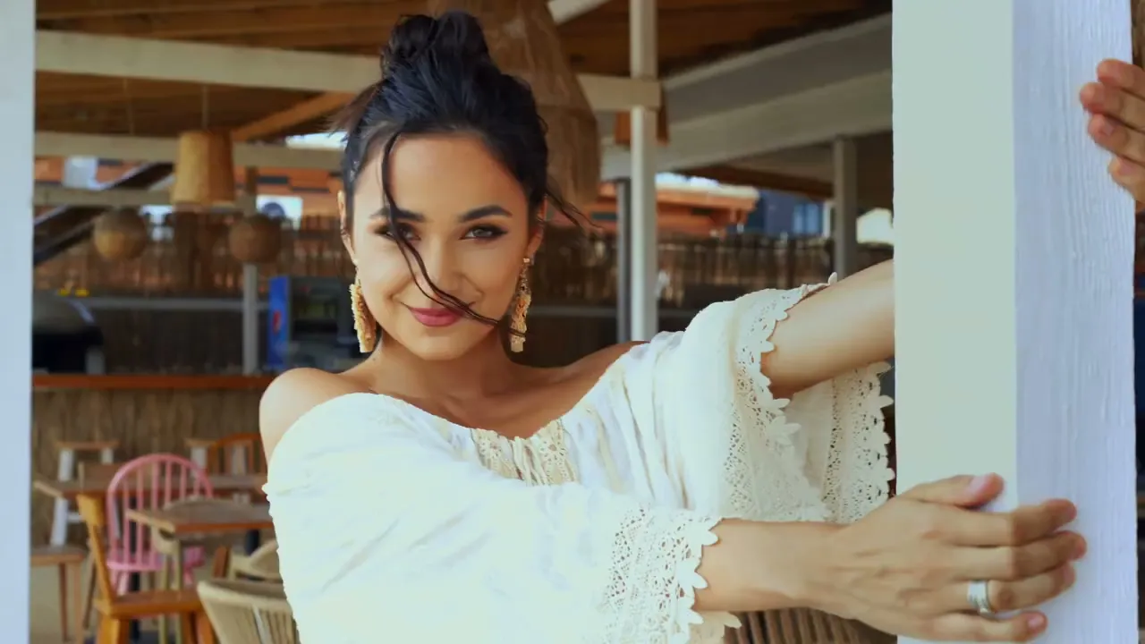 ENELI - Da-mi noptile inapoi