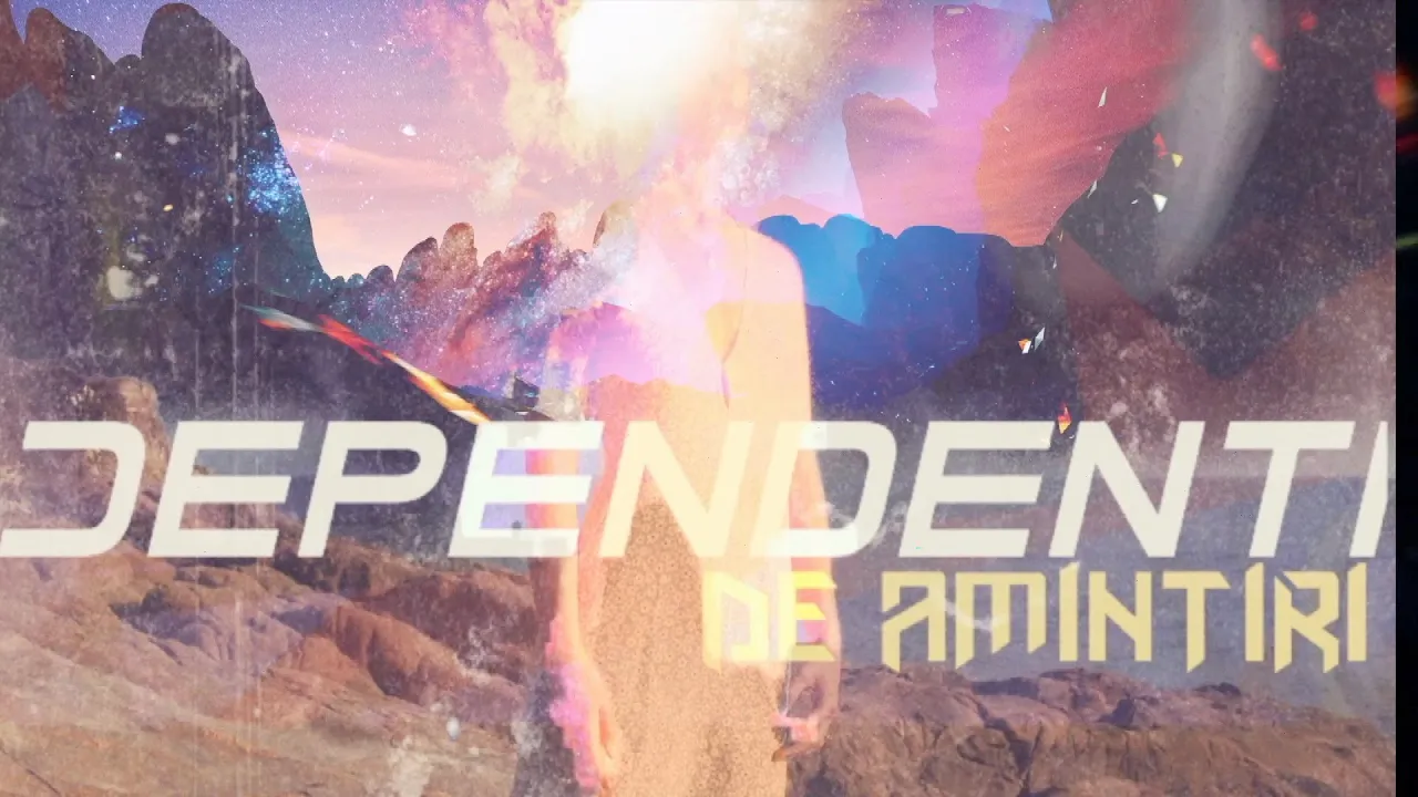 Emil Lassaria X Meyah - Dependenti de amintiri