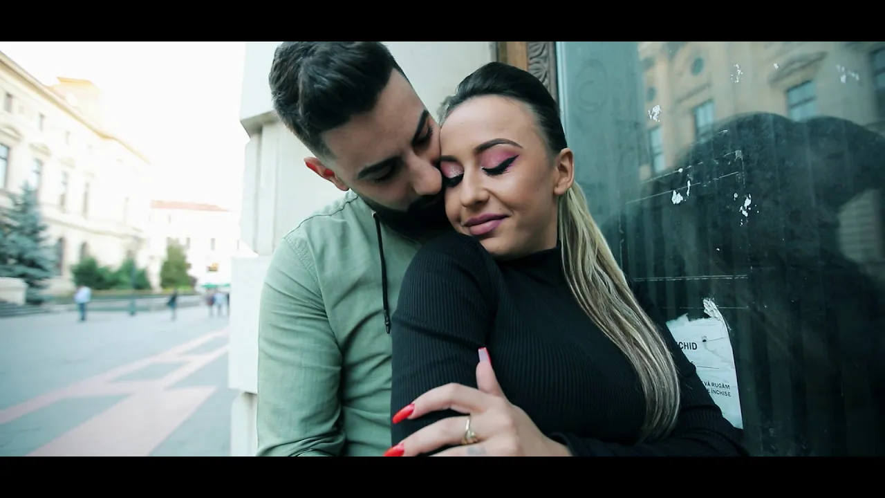 Arabu - Timpule stai (Mary si Robert)(Videoclip HD)