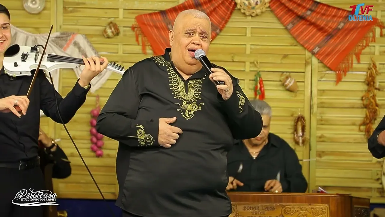 Taraful Puiu Bucataru - Muzica de petrecere x Colaj BOMBA 2022