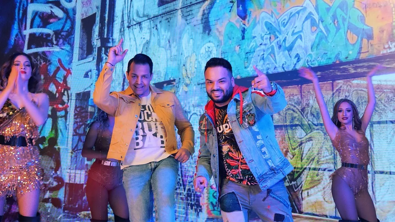 Jean de la Craiova x Vali de la Ploiesti - Dragoste fierbinte (Originala 2021)