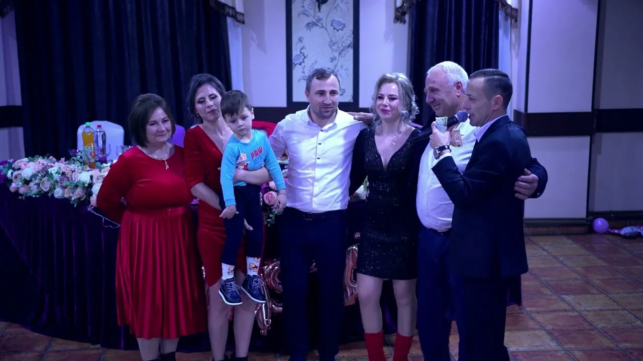 Gabi Nistor - Colajul de DIAMANT