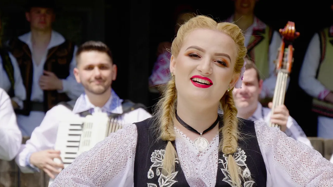 Amalia Otea - Bade patimi fara leac 2019