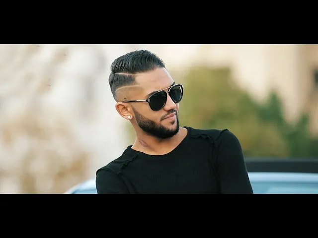 NIKOLAS SAX - AI PLECAT (Originala 2020)(