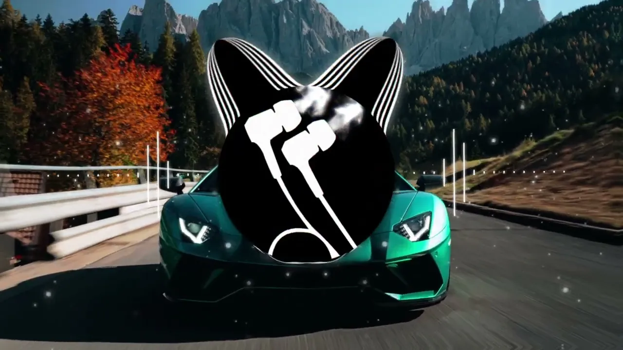 Danny Olson - Don't Wake Me Up (ft. David Frank & Daemon)(Bass Boosted)