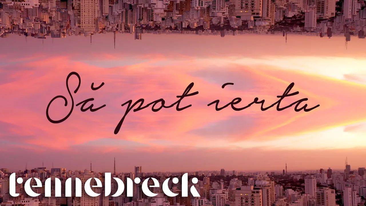 Tennebreck vs. Animal X - Sa pot ierta (Remix)