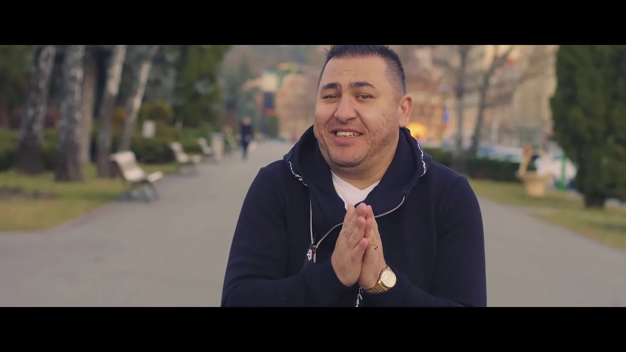 Nicusor Guta - Floricica mea (Originala 2020)