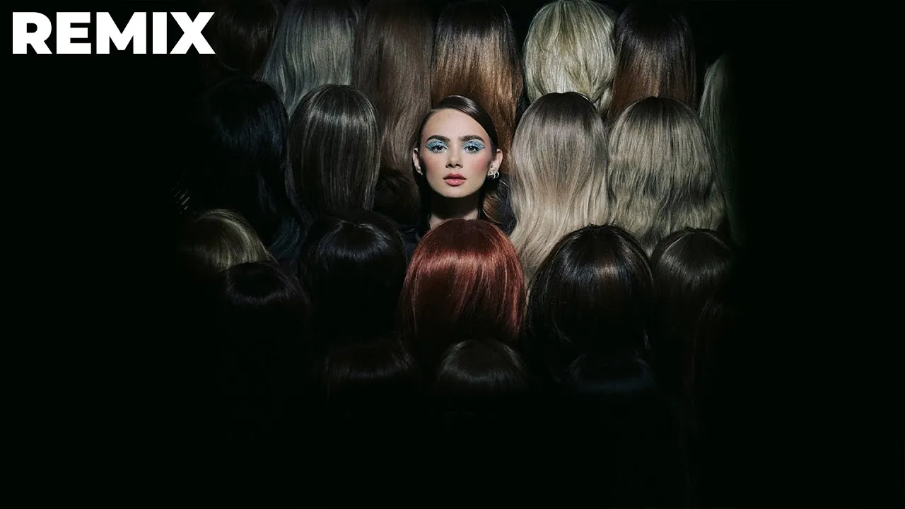 Alexia - Interstelar (Adrian Funk X OLiX Remix)