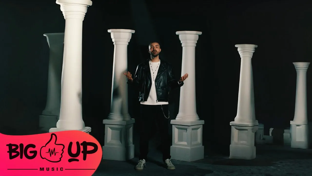 Steve Ant x Diana Matei - Casa de Piatra