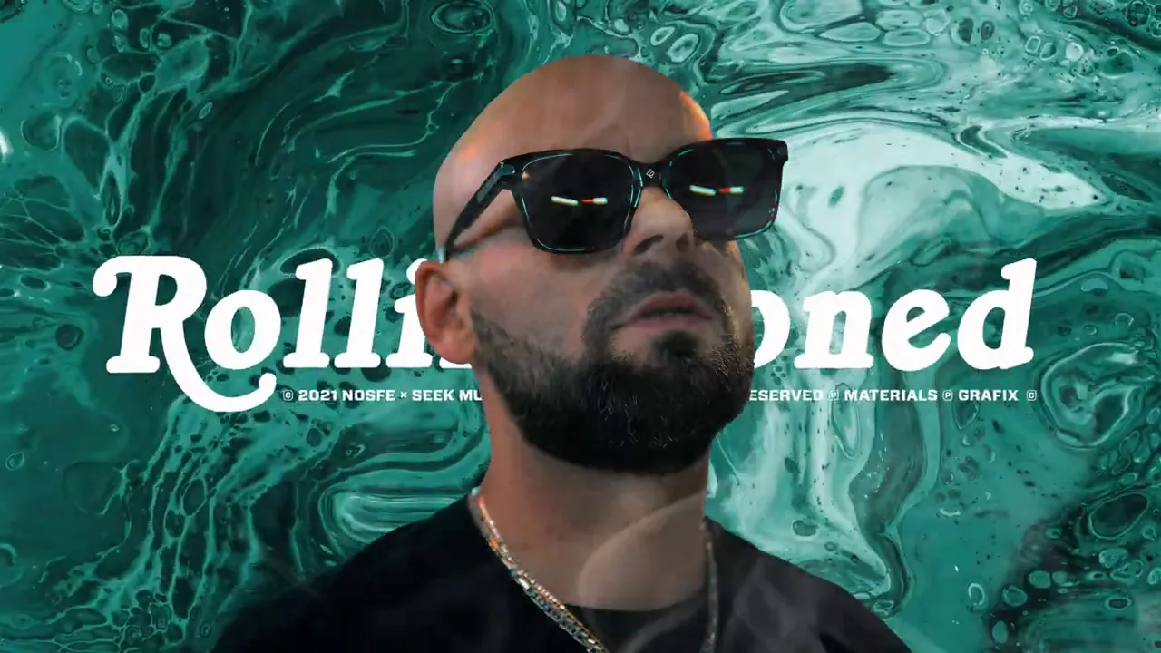 NOSFE - Sesso Hard (Prod. by Sesso Hard)