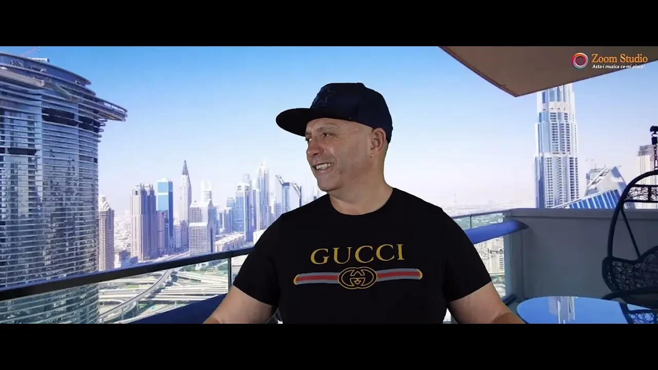 Nicolae Guta - A prins aripi inima (Originala 2022)